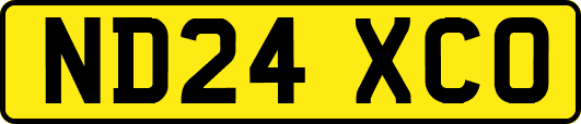 ND24XCO