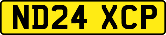 ND24XCP
