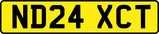 ND24XCT