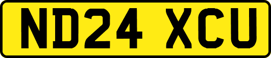 ND24XCU