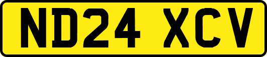 ND24XCV