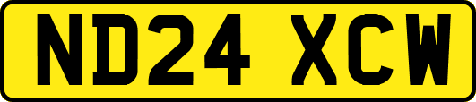 ND24XCW