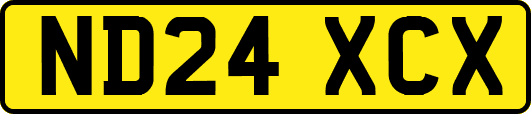 ND24XCX