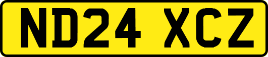 ND24XCZ