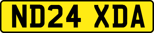 ND24XDA