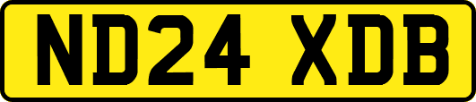 ND24XDB
