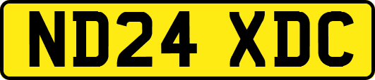 ND24XDC