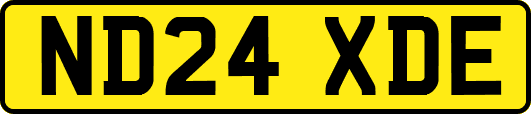 ND24XDE