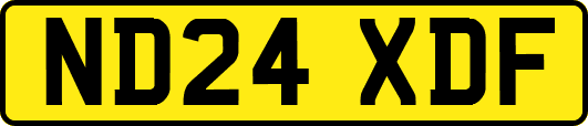 ND24XDF