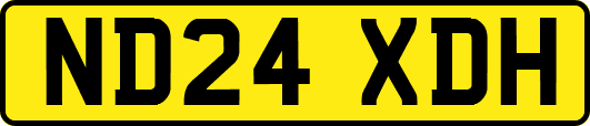 ND24XDH