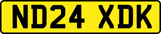 ND24XDK