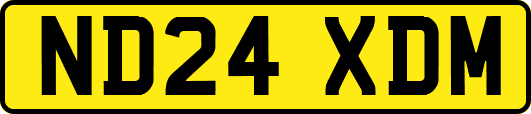 ND24XDM