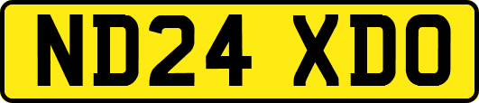 ND24XDO
