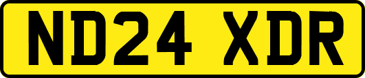 ND24XDR