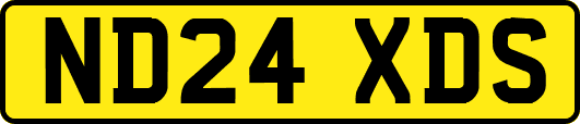 ND24XDS