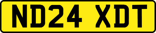 ND24XDT