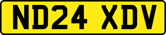 ND24XDV