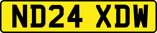 ND24XDW