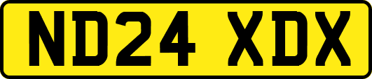 ND24XDX