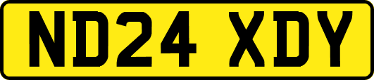 ND24XDY