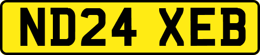 ND24XEB