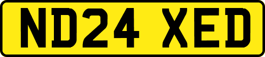 ND24XED