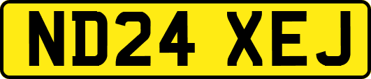 ND24XEJ