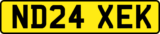 ND24XEK