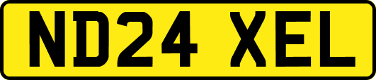 ND24XEL