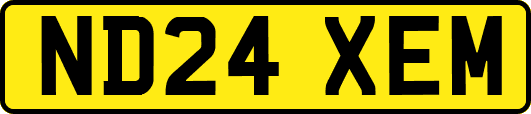 ND24XEM