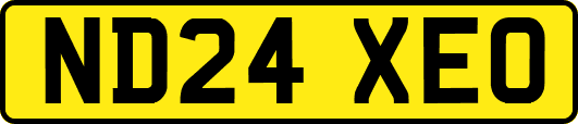 ND24XEO