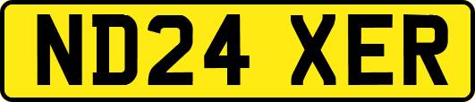 ND24XER