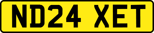 ND24XET