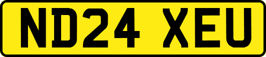 ND24XEU