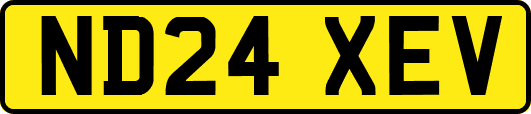ND24XEV