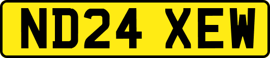 ND24XEW