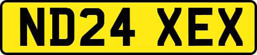 ND24XEX