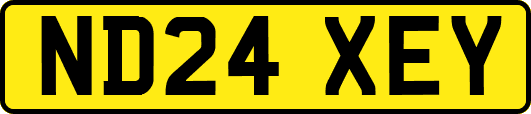 ND24XEY