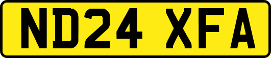 ND24XFA