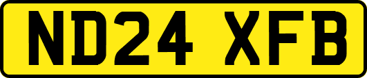 ND24XFB
