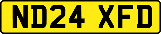 ND24XFD