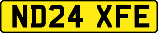 ND24XFE