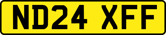 ND24XFF