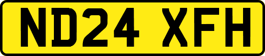ND24XFH