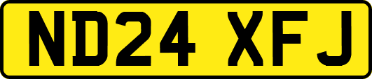 ND24XFJ