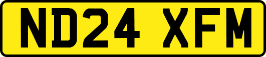ND24XFM