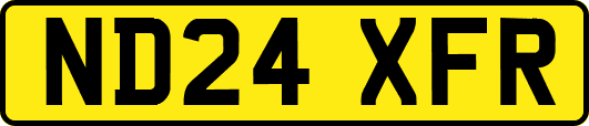 ND24XFR