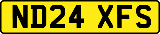 ND24XFS
