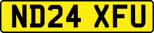 ND24XFU