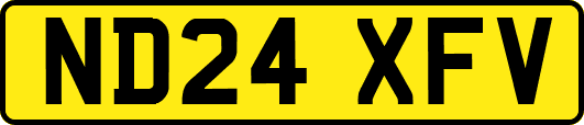 ND24XFV